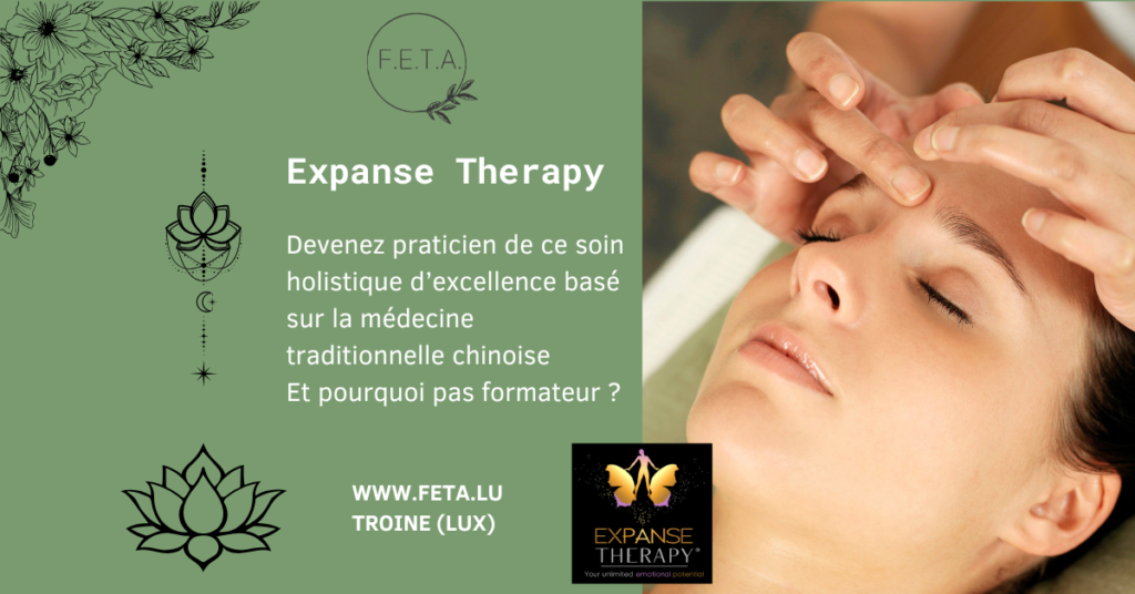 soin expanse thérapy