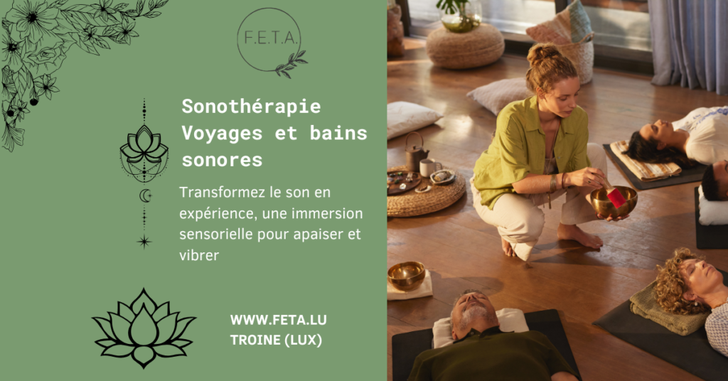 Image de sonothérapie 3