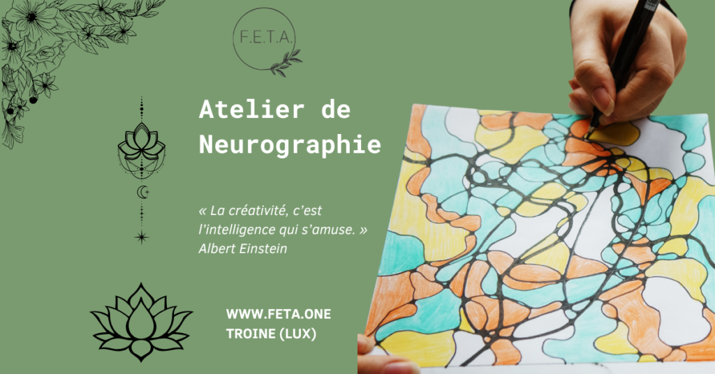 Illustration de la neutrographie