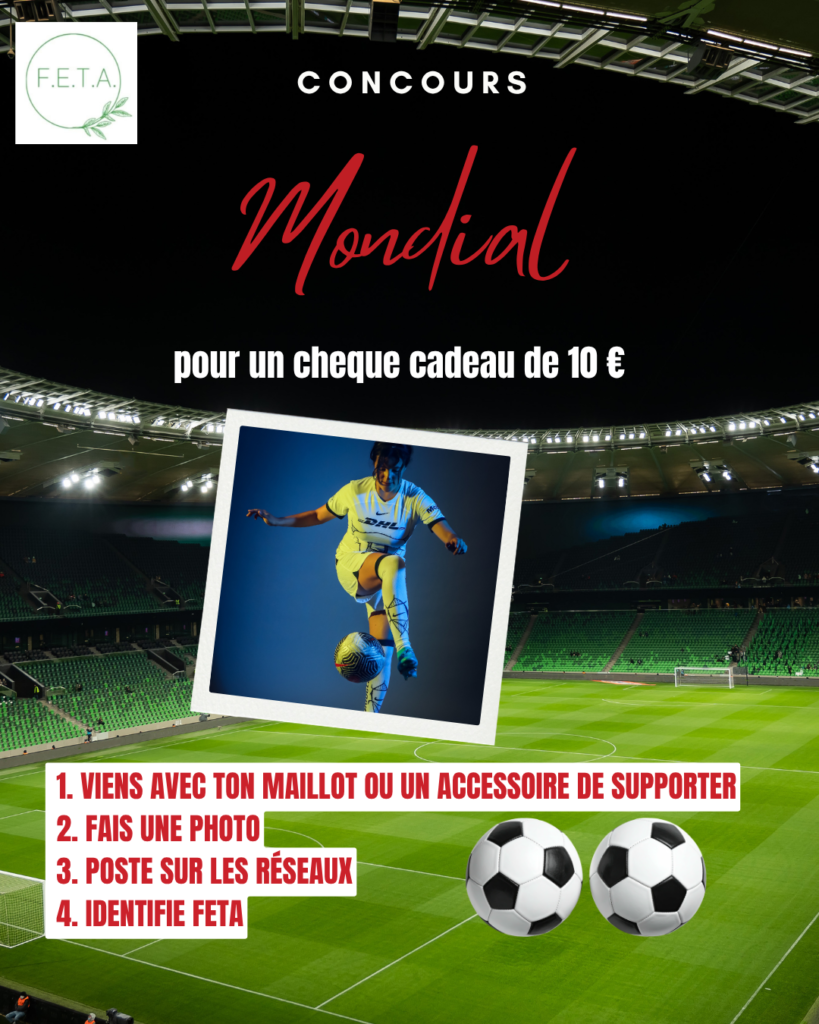 Photo de Mondial