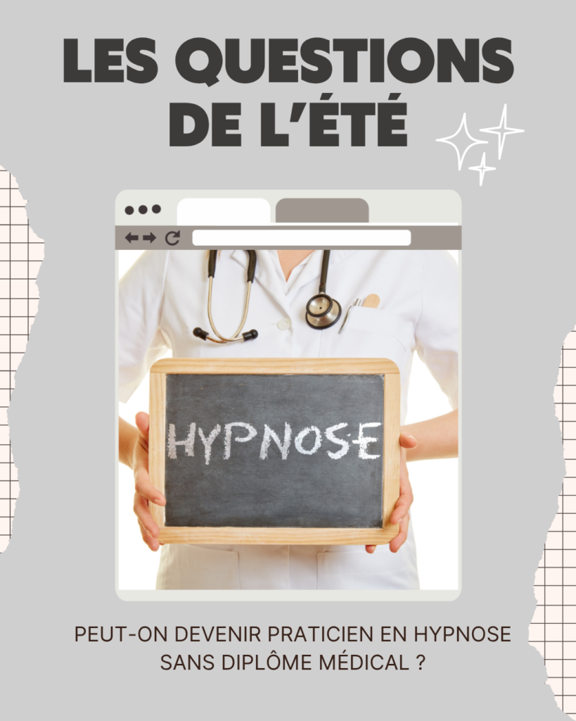 question hypnose
