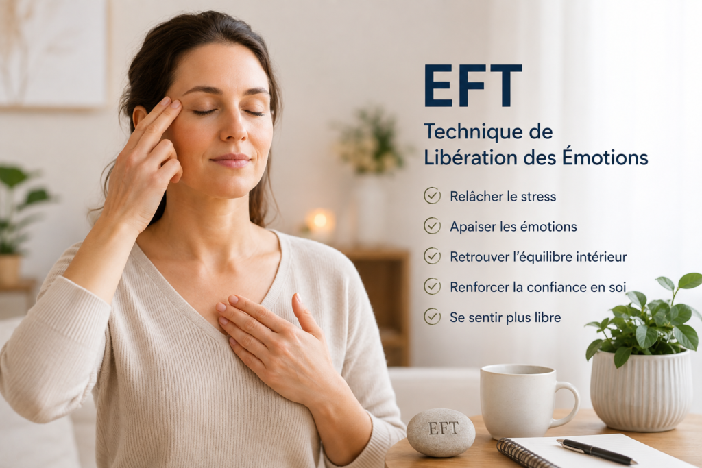 illustration EFT